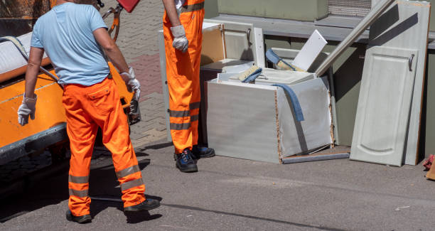 Best Scrap Metal Removal  in Cedar Springs, MI