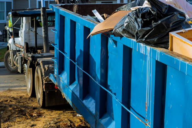 Best Property Management Cleanouts  in Cedar Springs, MI