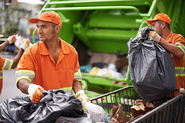 Best Retail Junk Removal  in Cedar Springs, MI